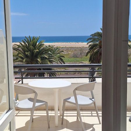 Apartamento Pinkfloyd Im Palm Garden Morro Jable Buitenkant foto